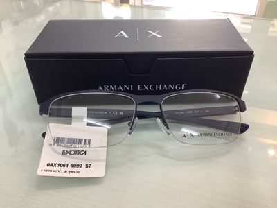 Armani Exchange