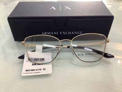 Armani Exchange