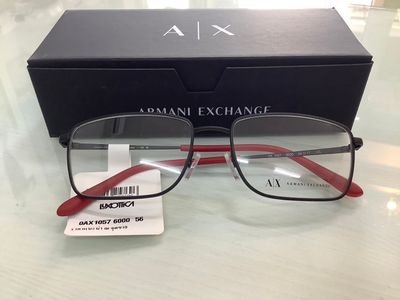 Armani Exchange