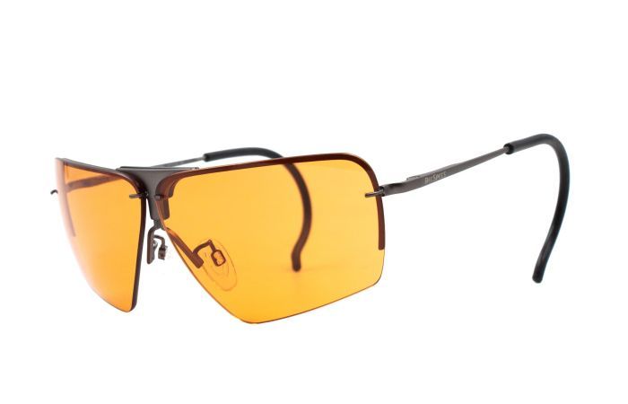 แว่นยิงปืน ทำเลนส์สายตา RecSpecs USA
