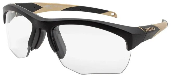 Rec Specs  Impact