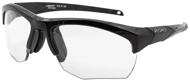 Rec Specs,  Impact