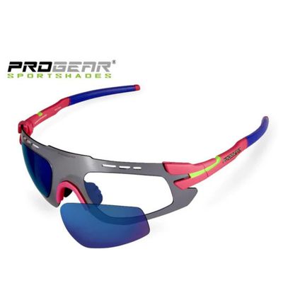 แว่นสายตา วิ่ง ปั่น กอล์ฟ สายตา, Progear Shade