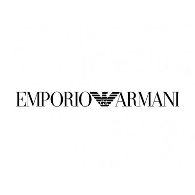 Emporio Armani 100% Genuine