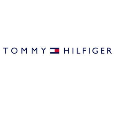TOMMY HILFIGER 100% Genuine