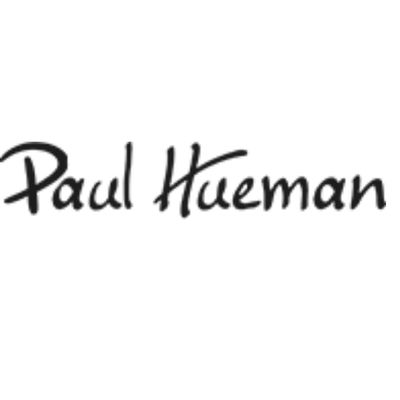 Paul Hueman