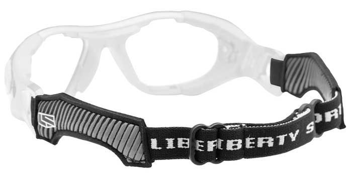สายรัดแว่นฟุตบอล Rec Specs รุ่นที่เป็น Goggle