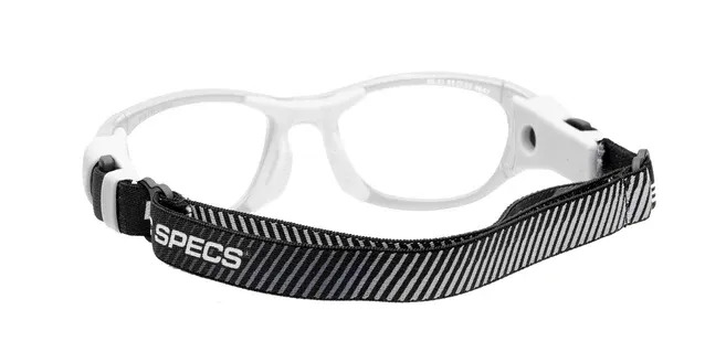 สายรัดแว่น RecSpecs รุ่นที่เป็น Goggle