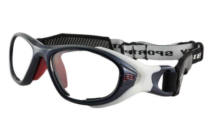 Rec Specs Helmet Spex