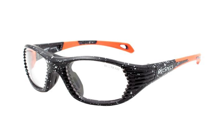 Rec Specs: Maxx Air