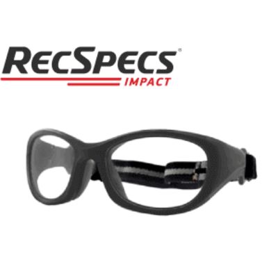 แว่นกีฬา สายตา RecSpecs USA