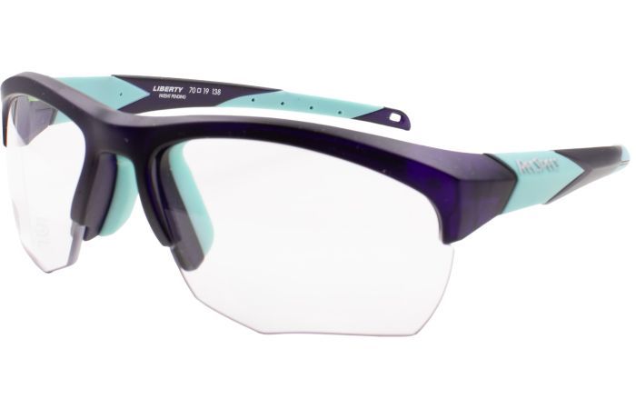 Rec Specs,  Impact size 64 (Narrow)
