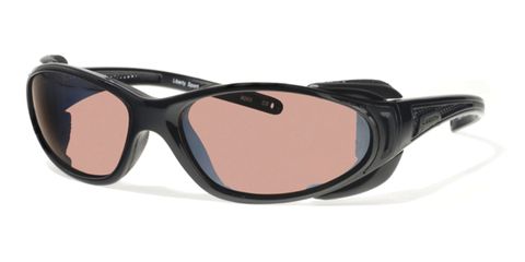 Rec Specs Chopper