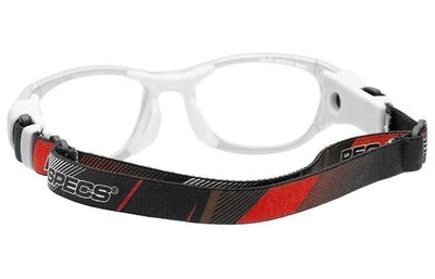 สายรัดแว่น RecSpecs รุ่นที่เป็น Goggle