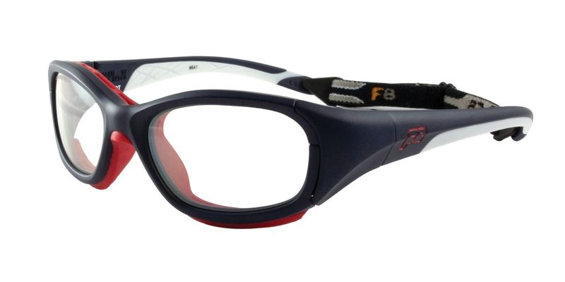 แว่นตาบาสเกตบอล RecSpecs USA, Slam Patriot XL แว่นตาบาสเกตบอล RecSpecs USA, Slam Patriot XL