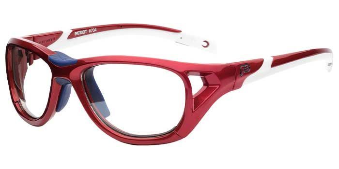 RecSpecs: Sport Shift Patriot