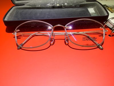 Silhouette-000526 (Sold Out)