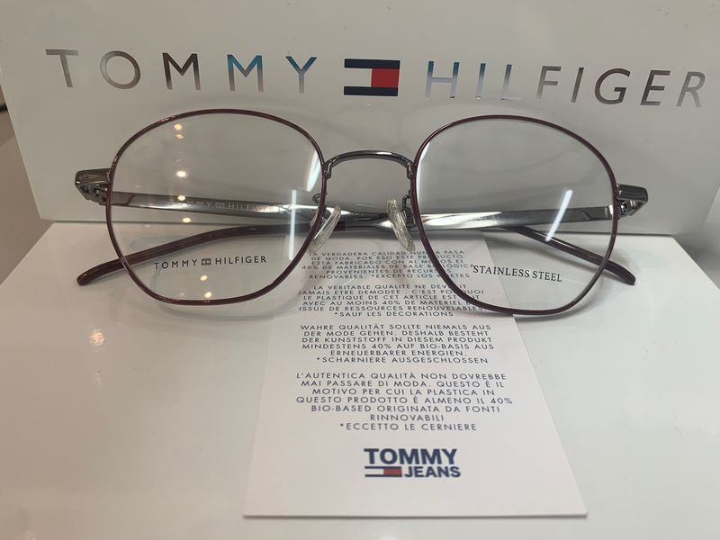 Tommy Hilfiger