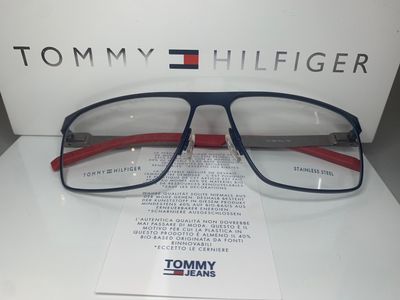 Tommy Hilfiger