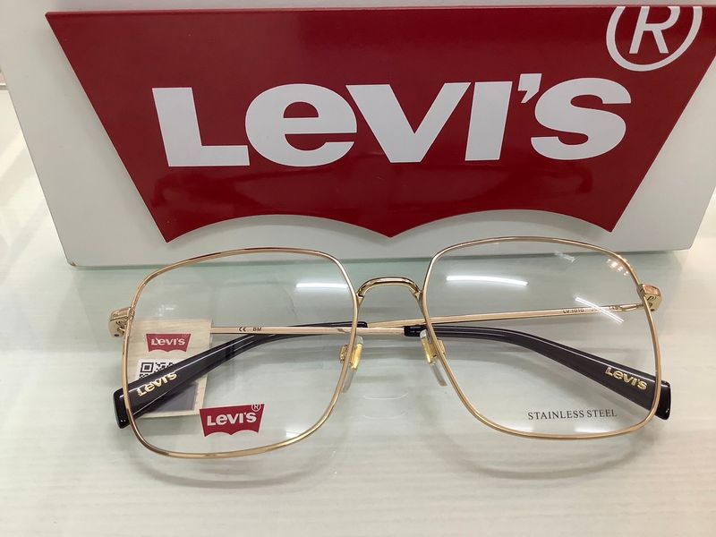 Levi&#39;s Eyeglasses