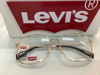 Levi&#39;s Eyeglasses