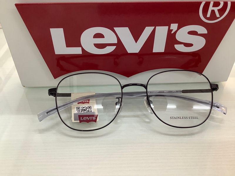 Levi&#39;s Eyeglasses