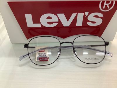 Levi's Eyeglasses Levi's Eyeglasses