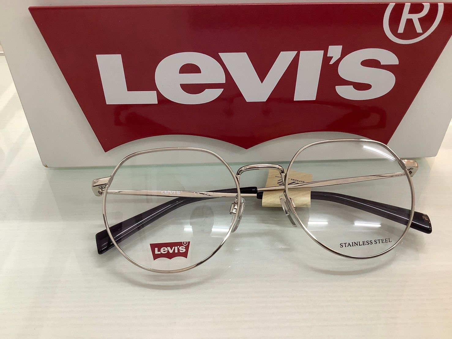 Levi&#39;s Eyeglasses