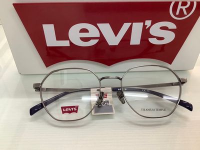 Levi's Eyeglasses