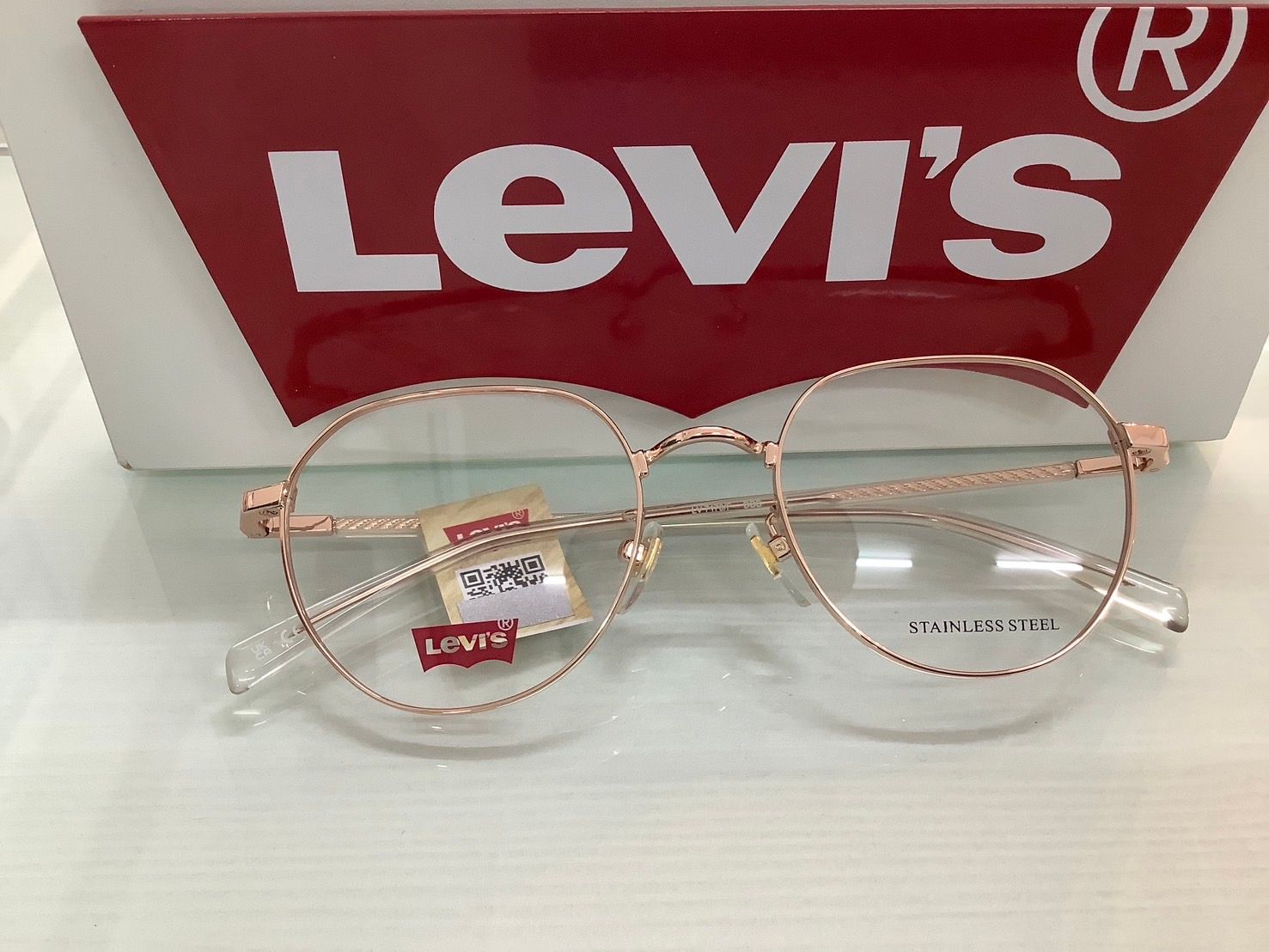 Levi&#39;s Eyeglasses