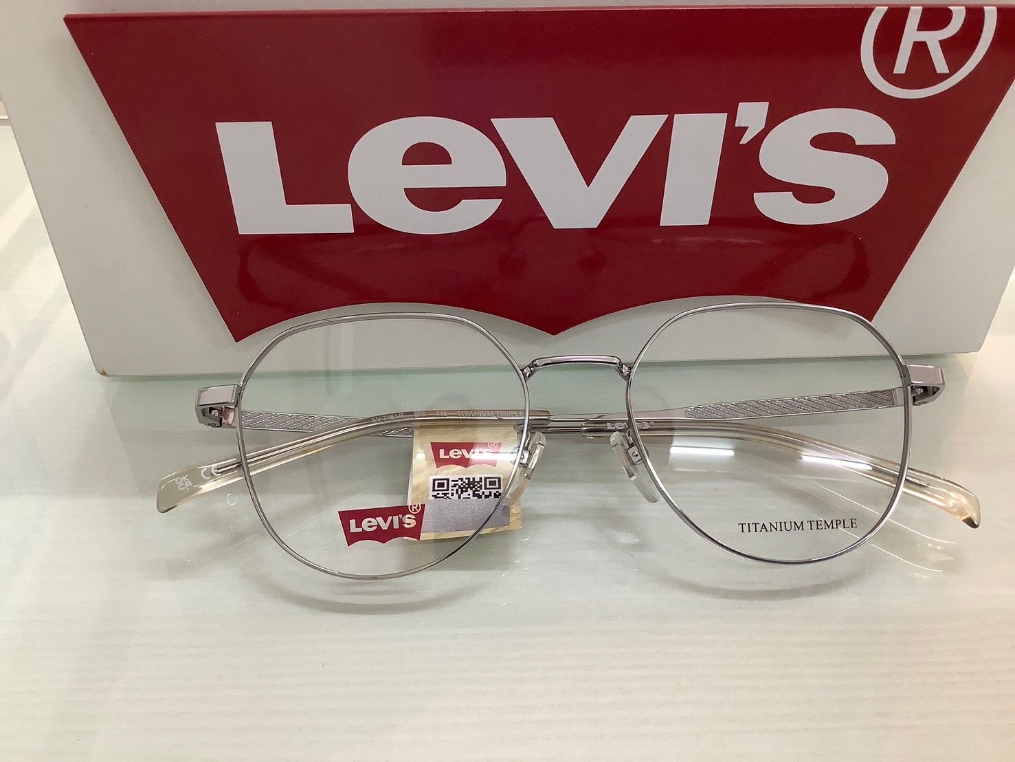 Levi&#39;s Eyeglasses