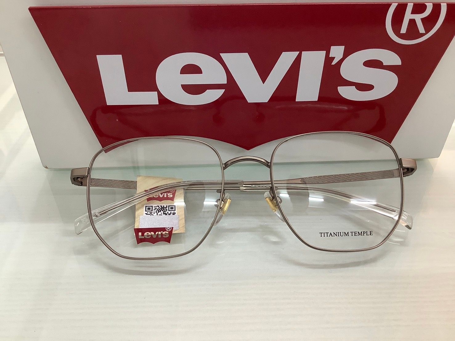 Levi&#39;s Eyeglasses