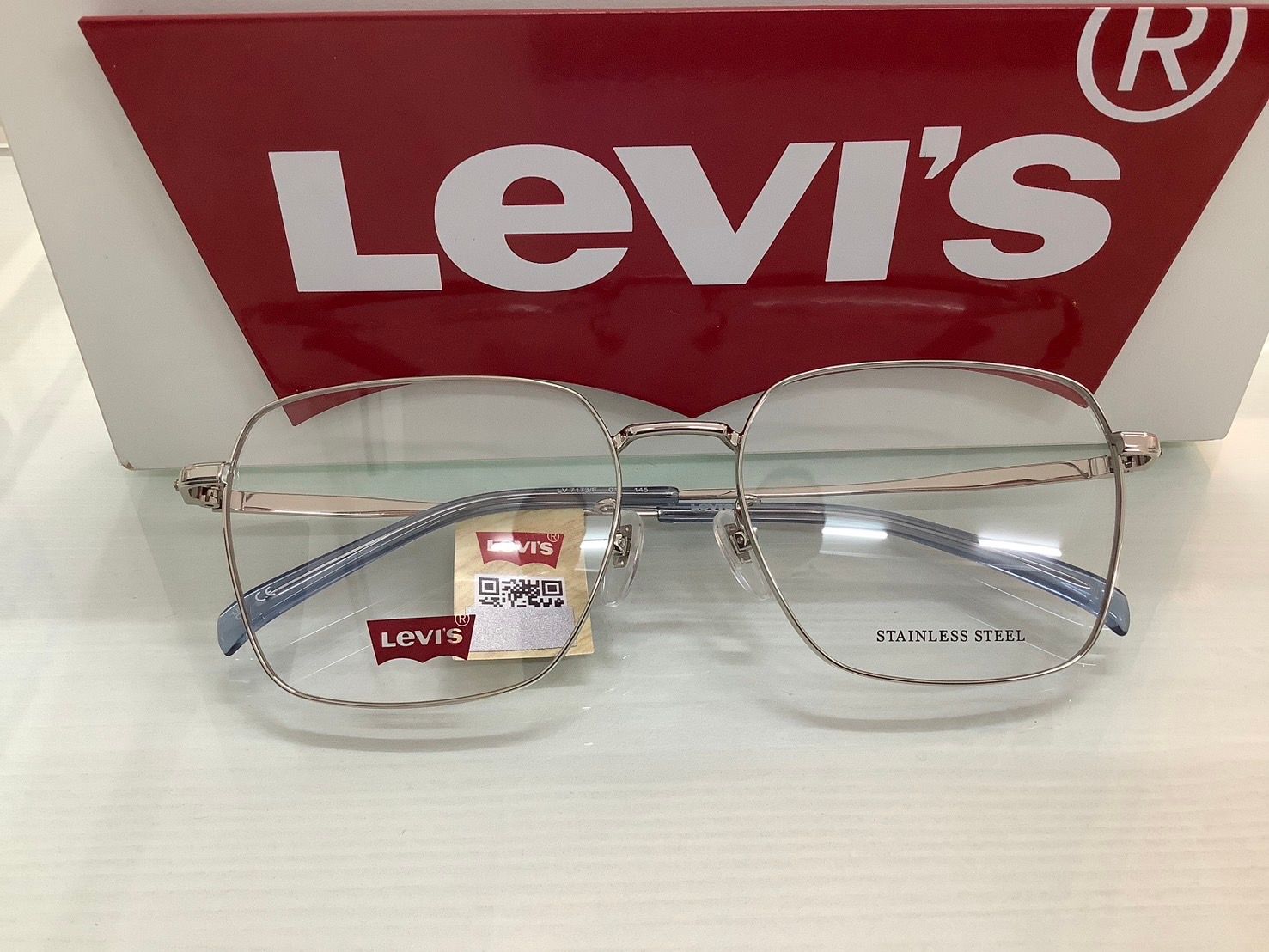 Levi&#39;s Eyeglasses