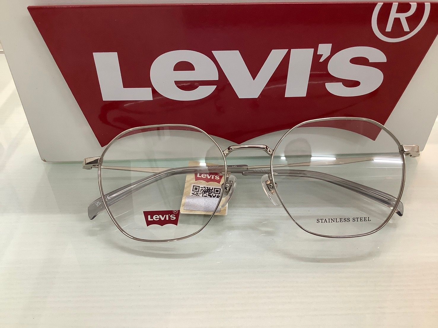 Levi&#39;s Eyeglasses