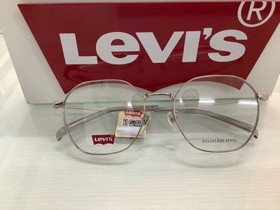 Levi's Eyeglasses
