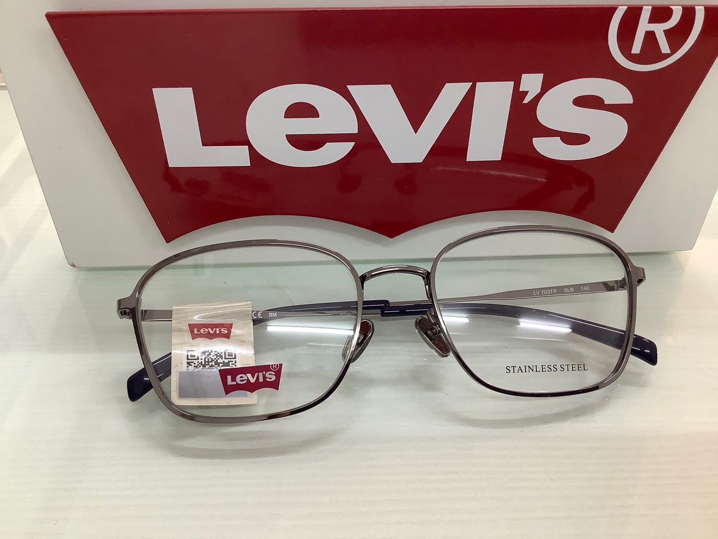 Levi&#39;s Eyeglasses