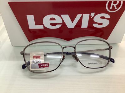 Levi's Eyeglasses