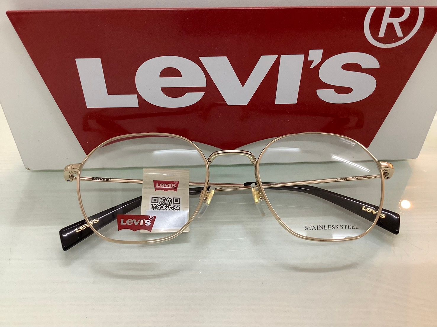 Levi&#39;s Eyeglasses