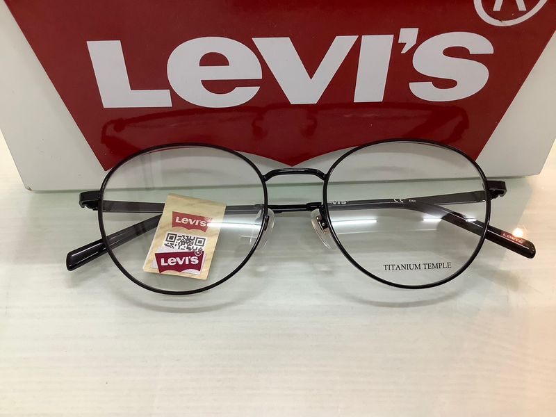 Levi&#39;s Eyeglasses