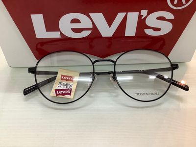 Levi&#39;s Eyeglasses