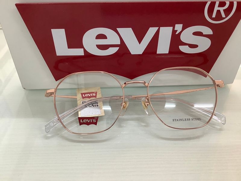 Levi&#39;s Eyeglasses