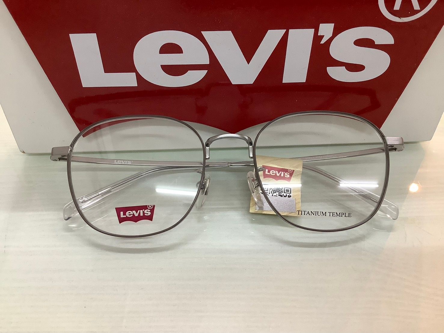 Levi&#39;s Eyeglasses