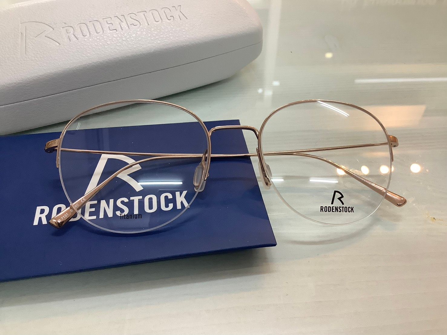 กรอบแว่น Rodenstock