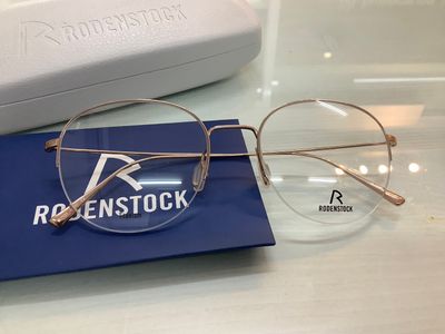 กรอบแว่น Rodenstock กรอบแว่น Rodenstock