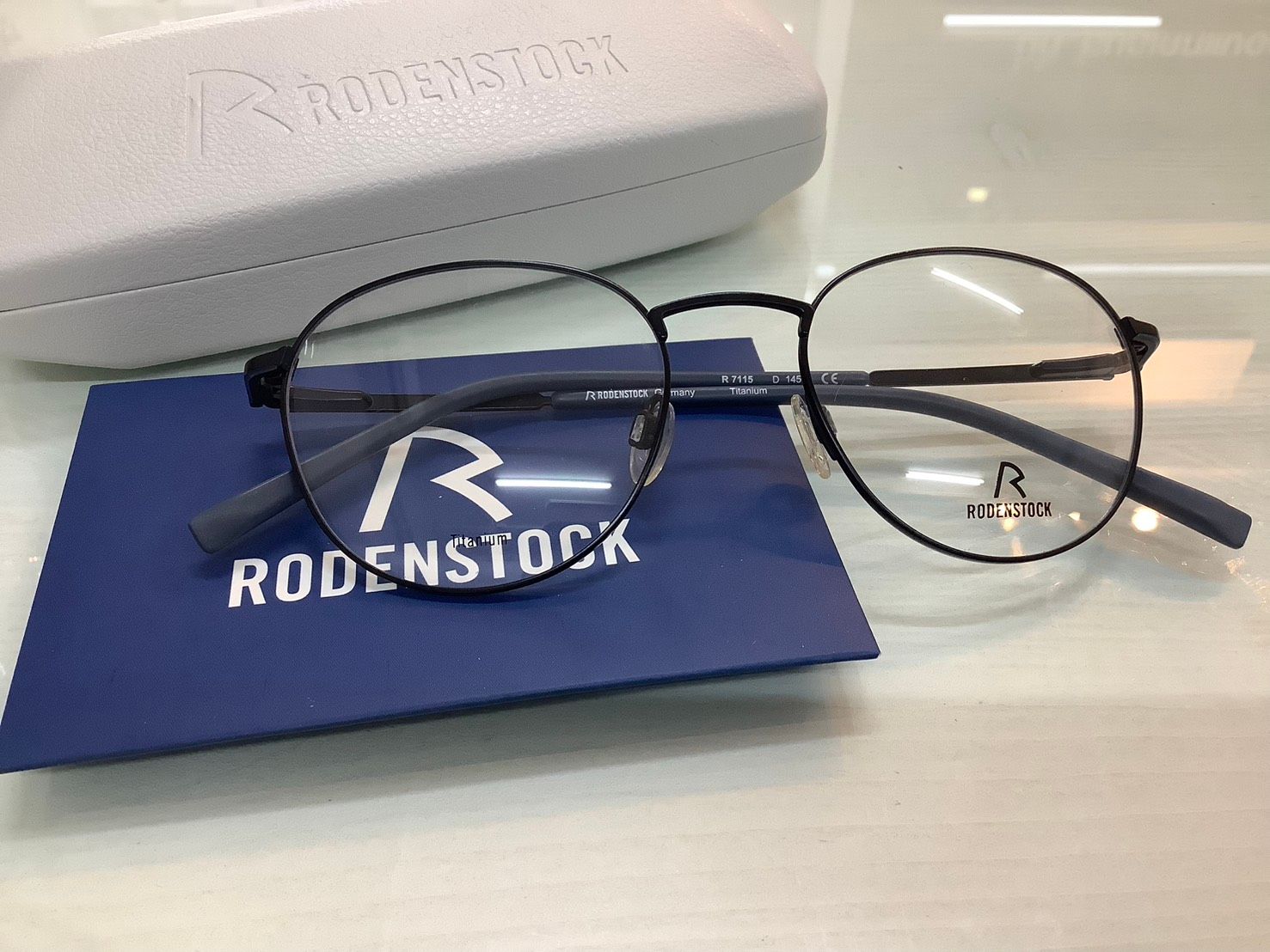 กรอบแว่น Rodenstock
