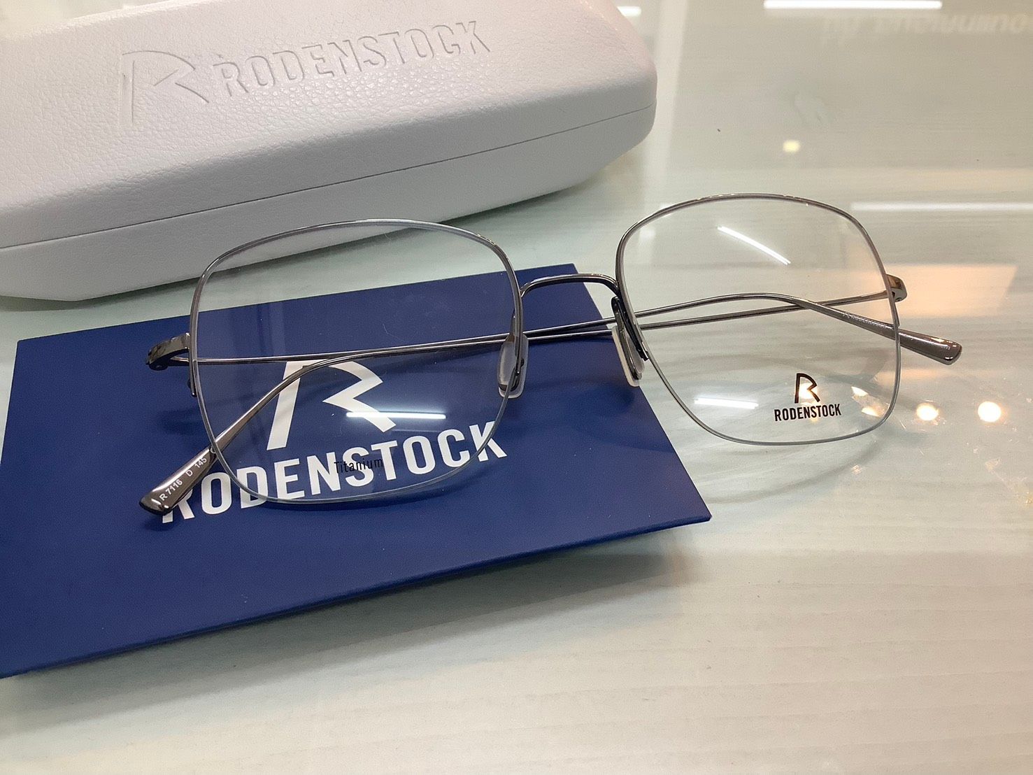 กรอบแว่น Rodenstock
