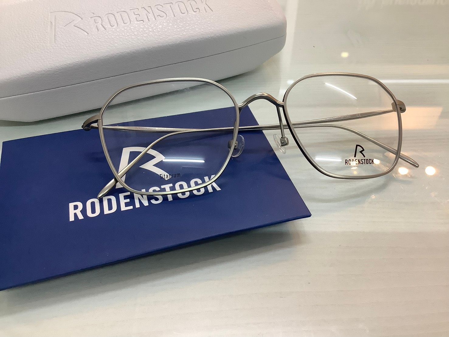 กรอบแว่น Rodenstock
