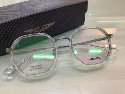Police