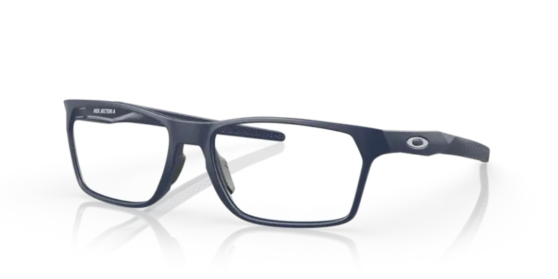 Oakley OOX8174F Hex Jector (A)
