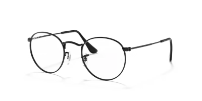 Rayban 0RX3447V - Round metal